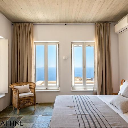 Kynara Boutique Village Tínos エクステリア 写真